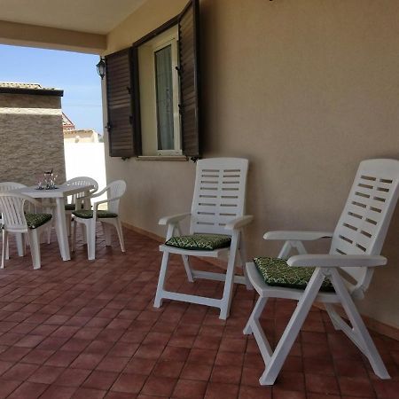 La Pietra Bianca Villa Portopalo Di Capo Passero Ngoại thất bức ảnh