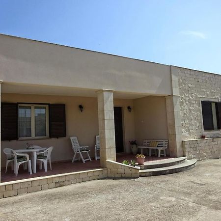 La Pietra Bianca Villa Portopalo Di Capo Passero Ngoại thất bức ảnh