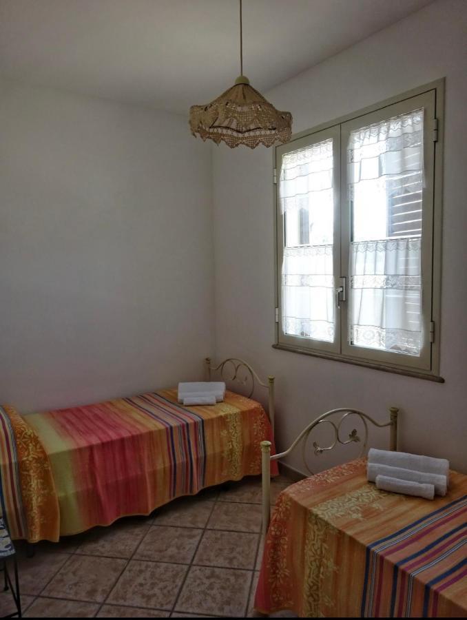 La Pietra Bianca Villa Portopalo Di Capo Passero Ngoại thất bức ảnh