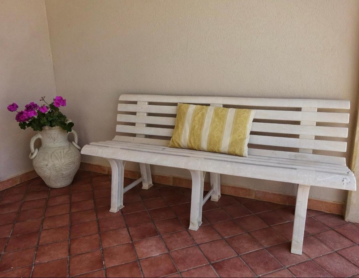 La Pietra Bianca Villa Portopalo Di Capo Passero Ngoại thất bức ảnh