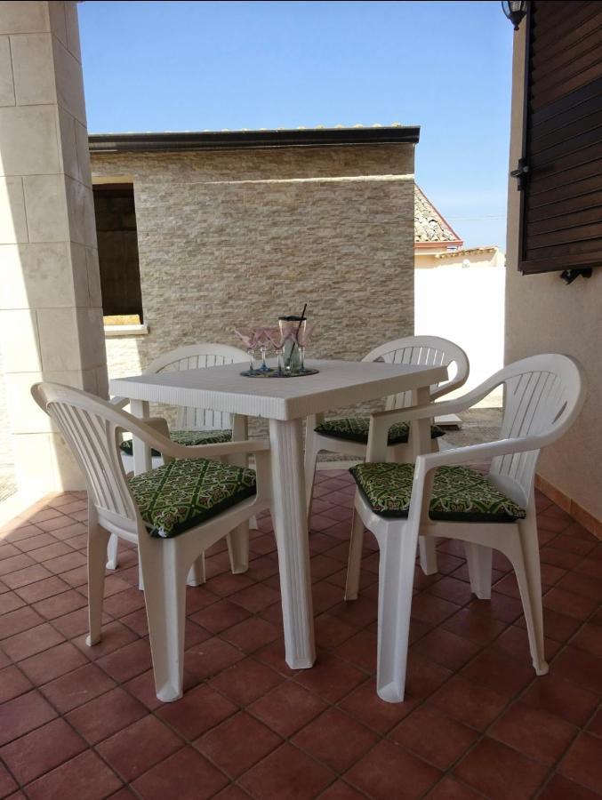 La Pietra Bianca Villa Portopalo Di Capo Passero Ngoại thất bức ảnh