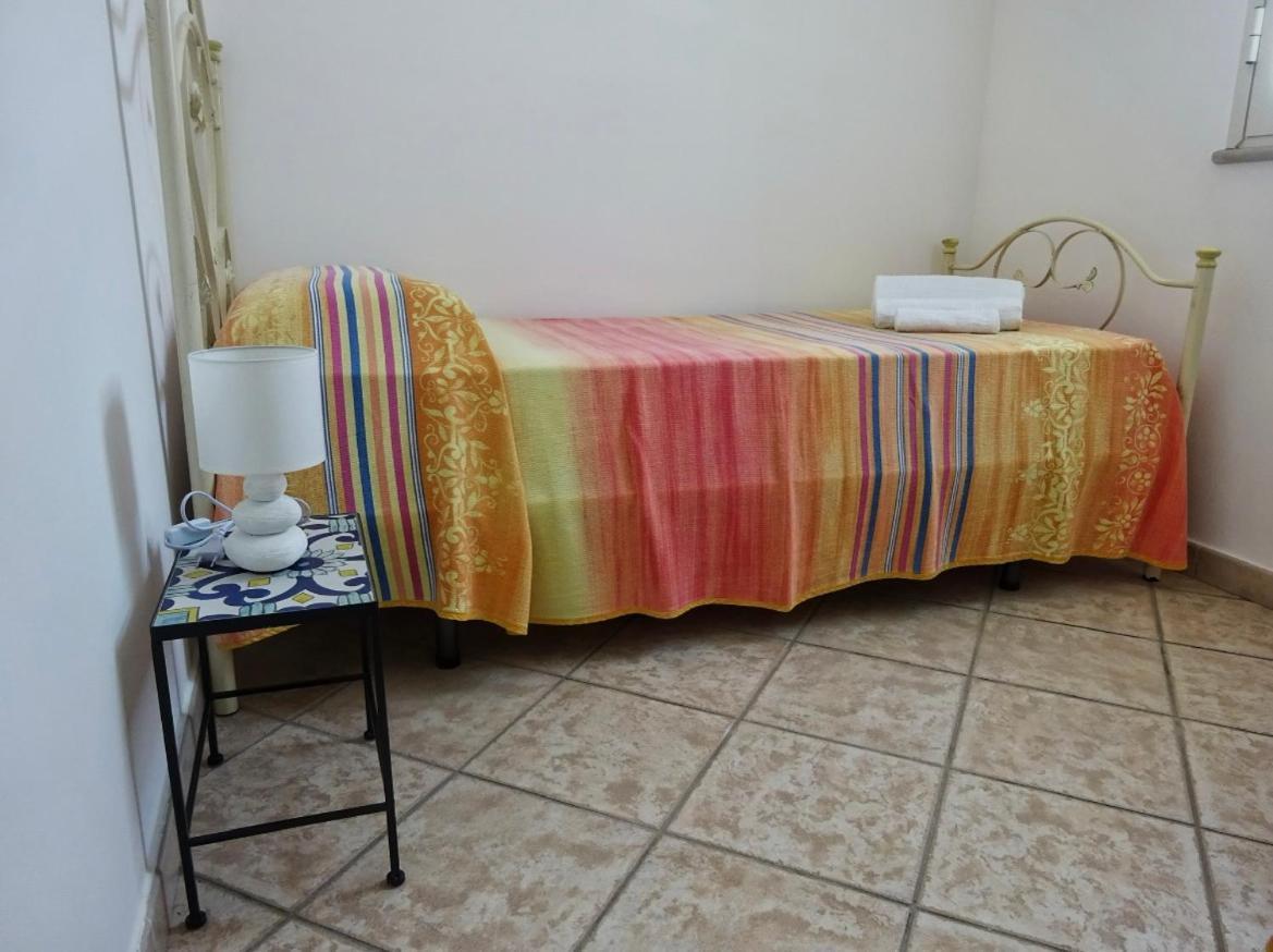 La Pietra Bianca Villa Portopalo Di Capo Passero Ngoại thất bức ảnh