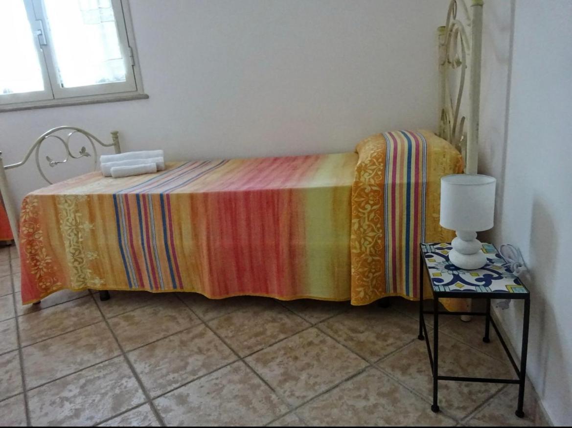 La Pietra Bianca Villa Portopalo Di Capo Passero Ngoại thất bức ảnh