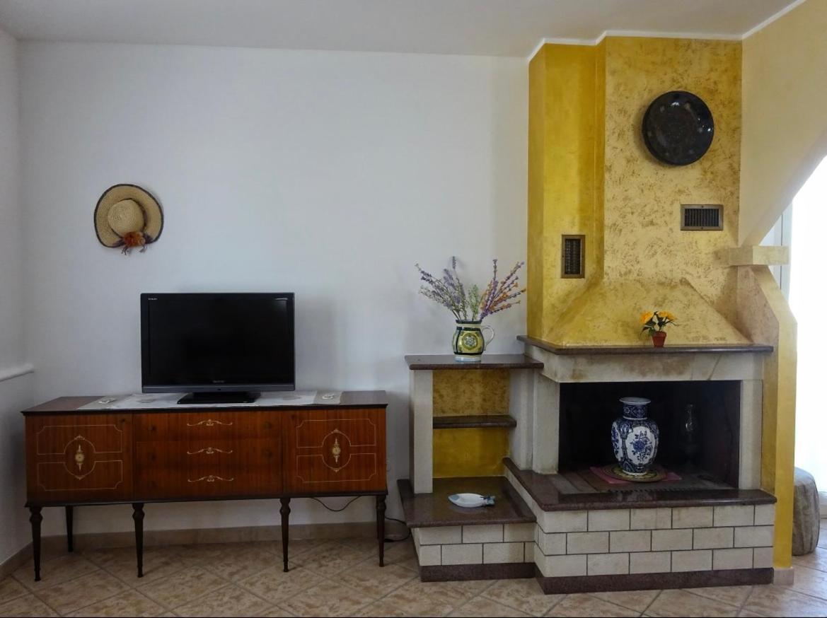 La Pietra Bianca Villa Portopalo Di Capo Passero Ngoại thất bức ảnh