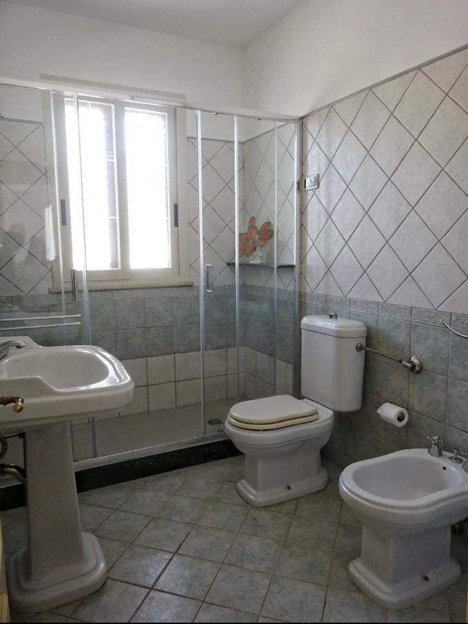La Pietra Bianca Villa Portopalo Di Capo Passero Ngoại thất bức ảnh