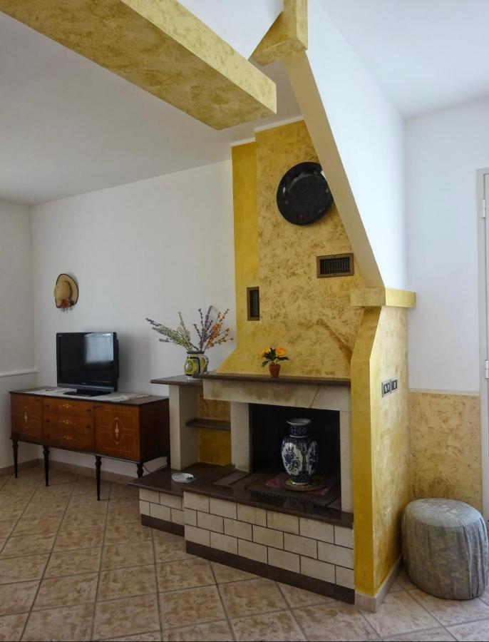 La Pietra Bianca Villa Portopalo Di Capo Passero Ngoại thất bức ảnh